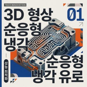 ai thumbnail poster 3D 형상 순응형 냉각 유로 1790000675