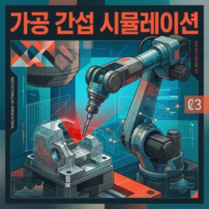 ai thumbnail poster 가공 간섭 시뮬레이션 1790001987