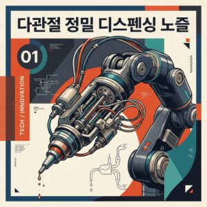 ai thumbnail poster 다관절 정밀 디스펜싱 노즐 1790001032