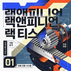 ai thumbnail poster 랙앤피니언 랙 티스 1789864060