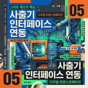 ai thumbnail poster 사출기 인터페이스 연동 1790000881