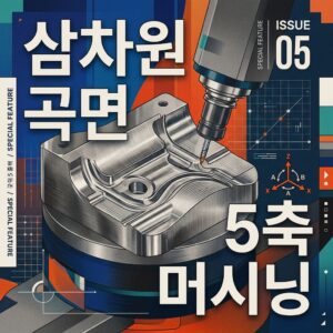 ai thumbnail poster 삼차원 곡면 5축 머시닝 1789999140