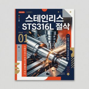 ai thumbnail poster 스테인리스 STS316L 절삭 1789864599