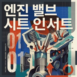 ai thumbnail poster 엔진 밸브 시트 인서트 1789864878