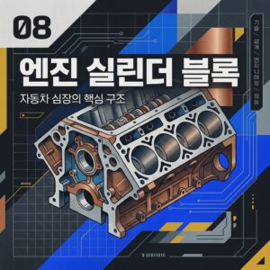 ai thumbnail poster 엔진 실린더 블록 1789863725