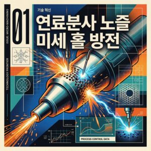 ai thumbnail poster 연료분사 노즐 미세 홀 방전 1789864176