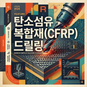 ai thumbnail poster 탄소섬유 복합재CFRP 드릴링 1789864576