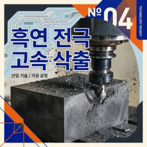 ai thumbnail poster 흑연 전극 고속 삭출 1789998491